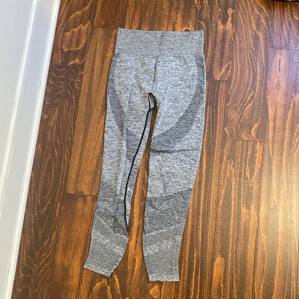 Workout Leggings from PINK Victoria Secret